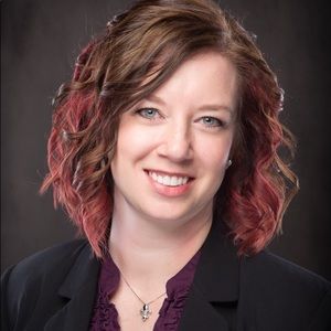 Meet your Posher, Jill